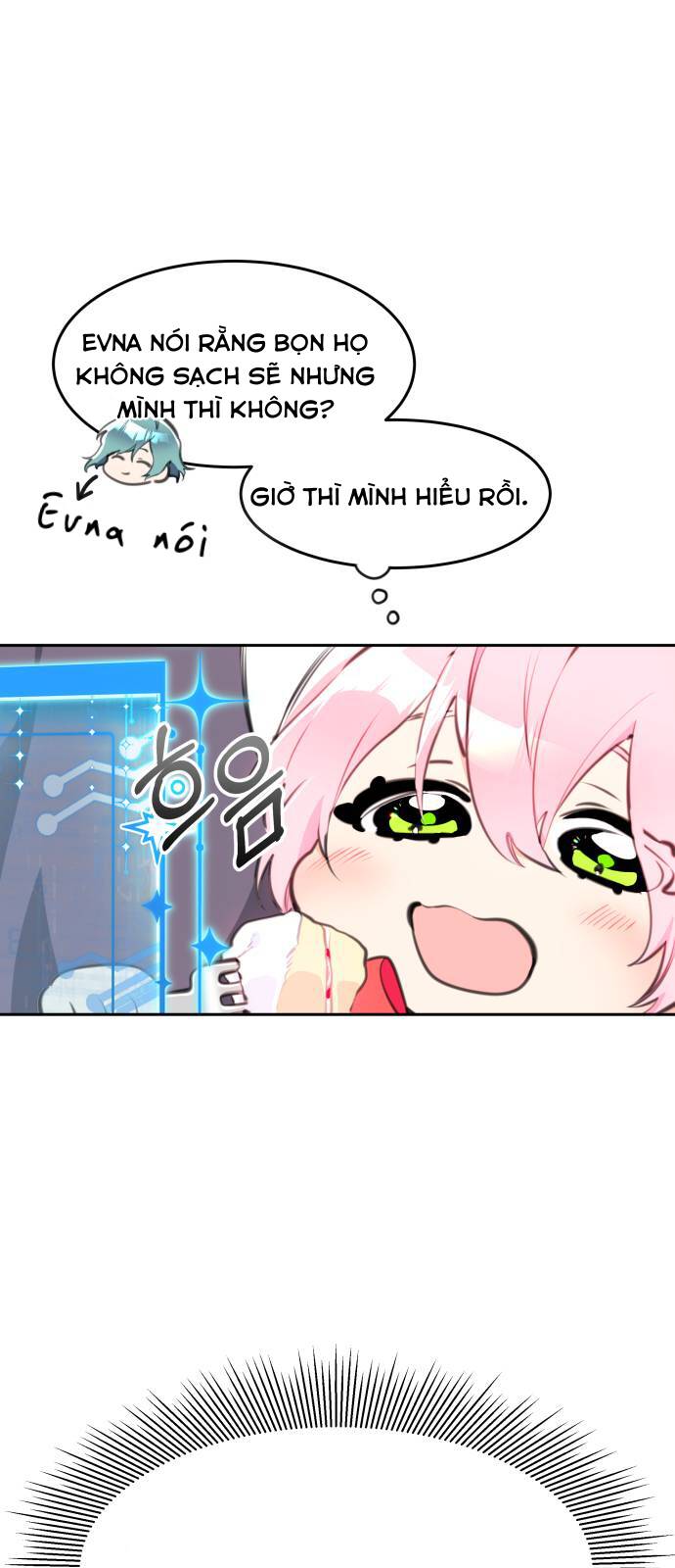 Công Chúa Lotto Chapter 5 - Trang 2