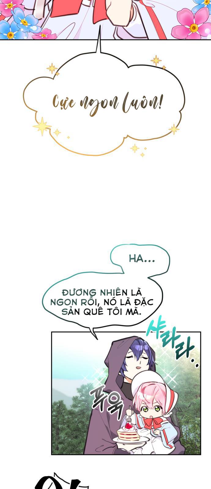 Công Chúa Lotto Chapter 5 - Trang 2