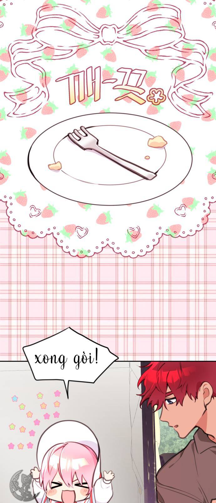 Công Chúa Lotto Chapter 5 - Trang 2