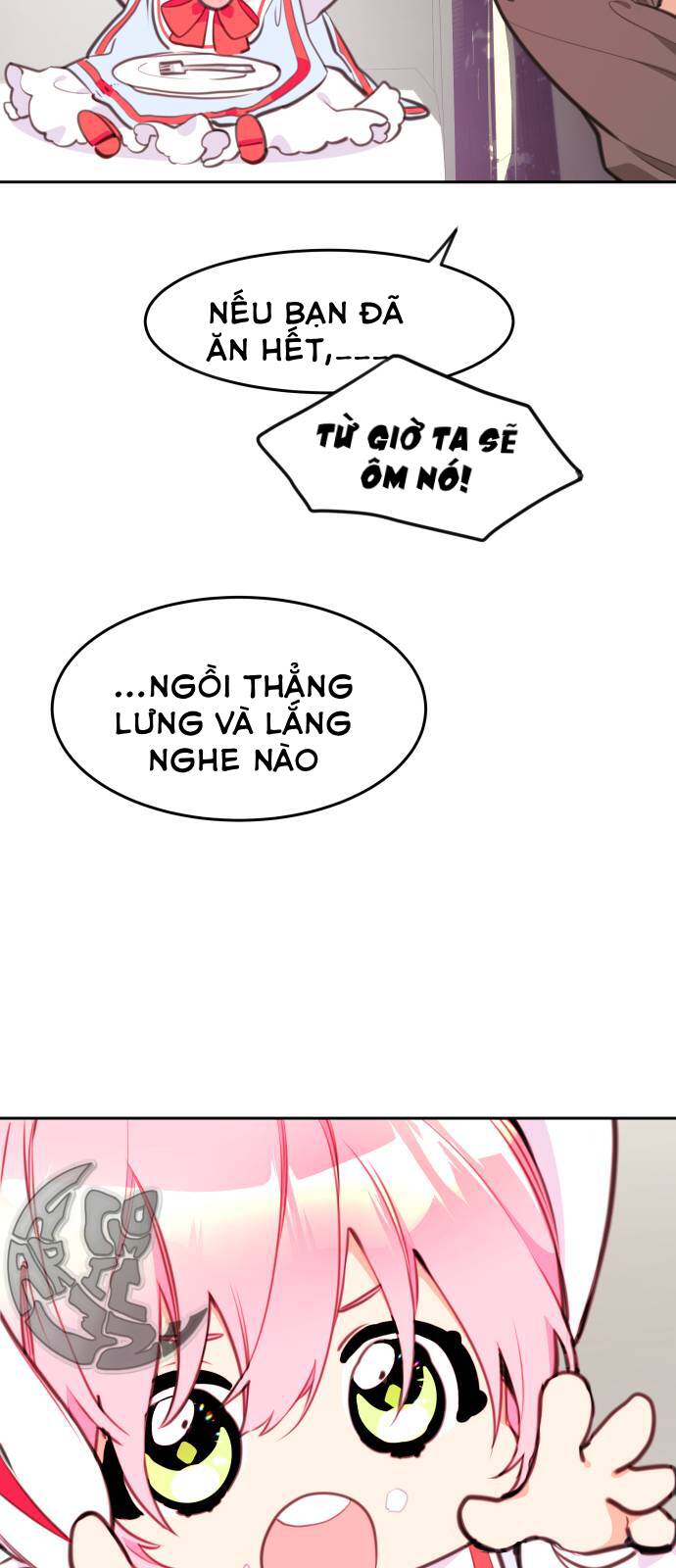 Công Chúa Lotto Chapter 5 - Trang 2