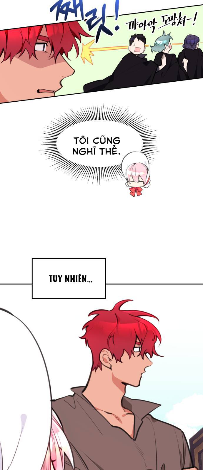 Công Chúa Lotto Chapter 5 - Trang 2