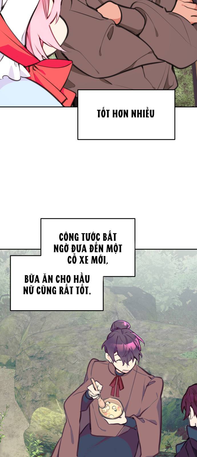 Công Chúa Lotto Chapter 5 - Trang 2