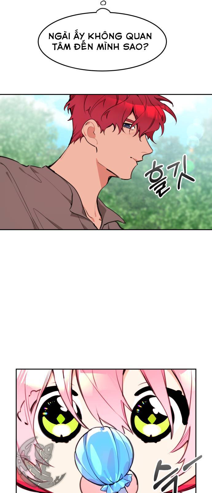 Công Chúa Lotto Chapter 5 - Trang 2