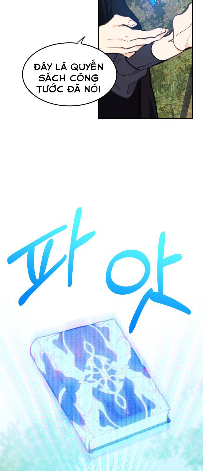 Công Chúa Lotto Chapter 5 - Trang 2