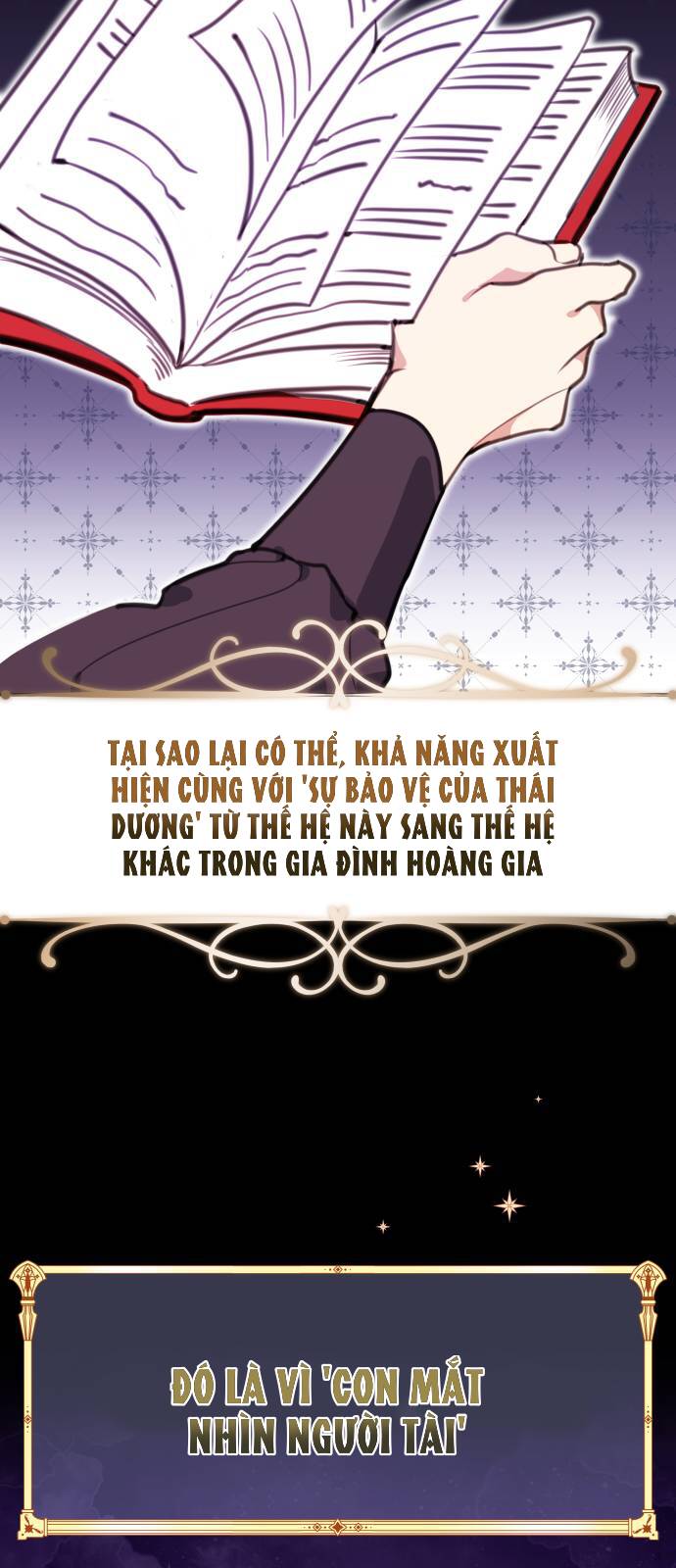 Công Chúa Lotto Chapter 5 - Trang 2