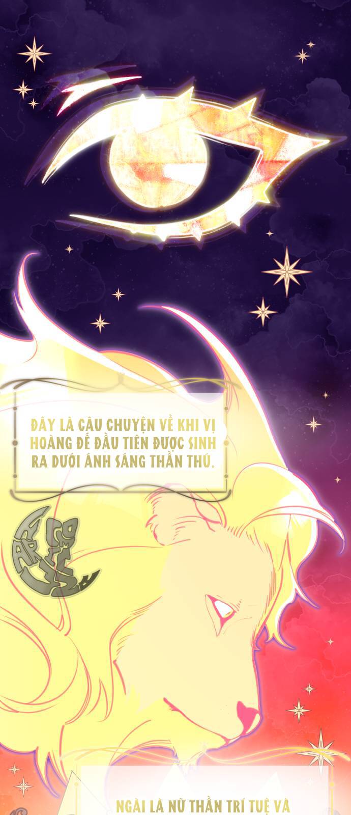 Công Chúa Lotto Chapter 5 - Trang 2