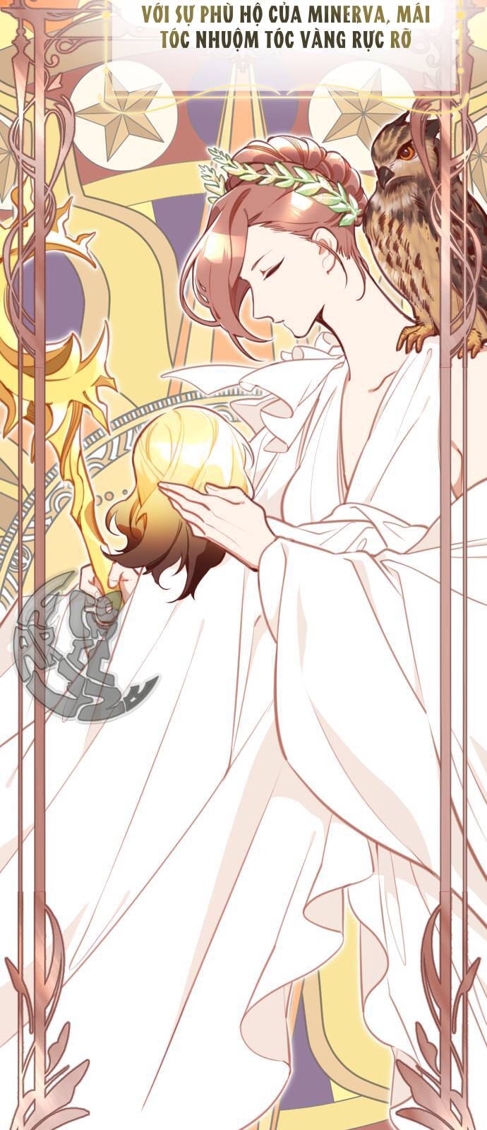 Công Chúa Lotto Chapter 5 - Trang 2