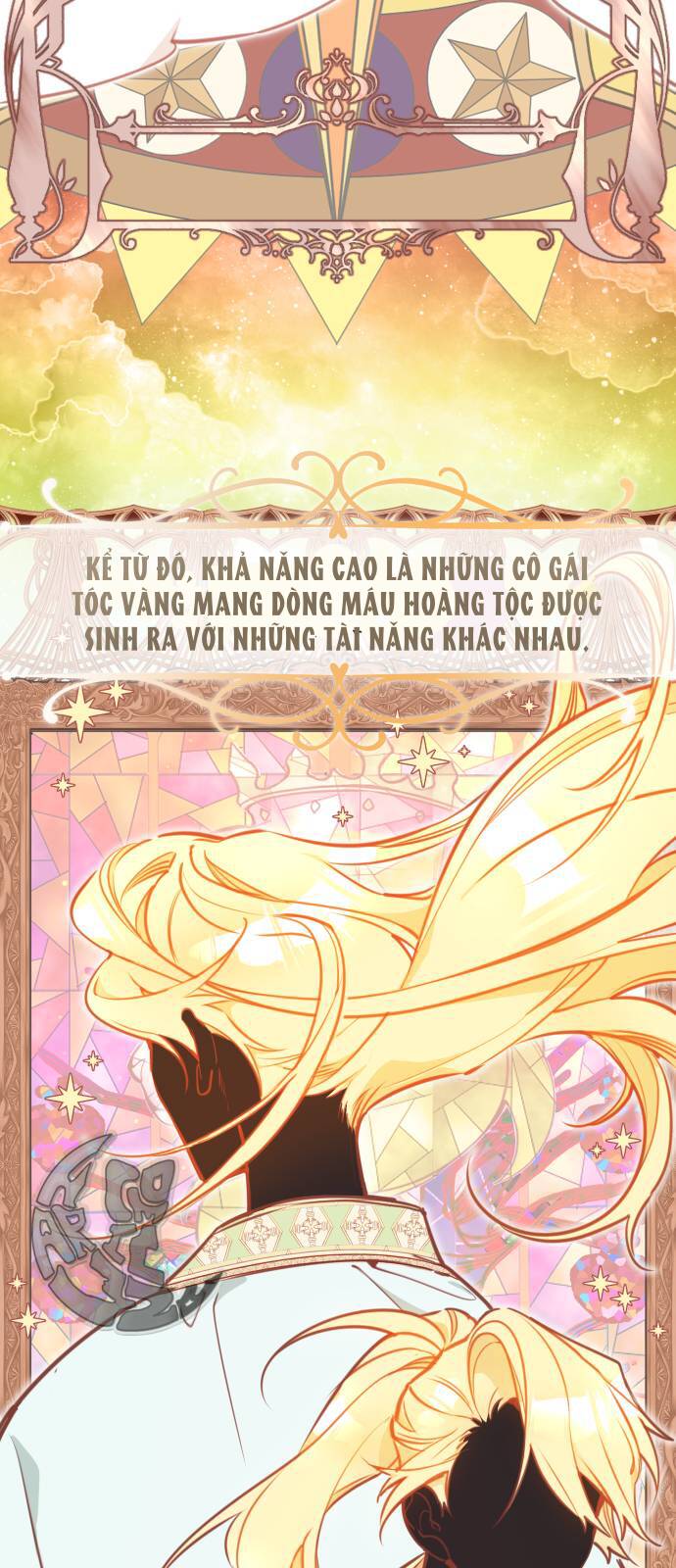 Công Chúa Lotto Chapter 5 - Trang 2