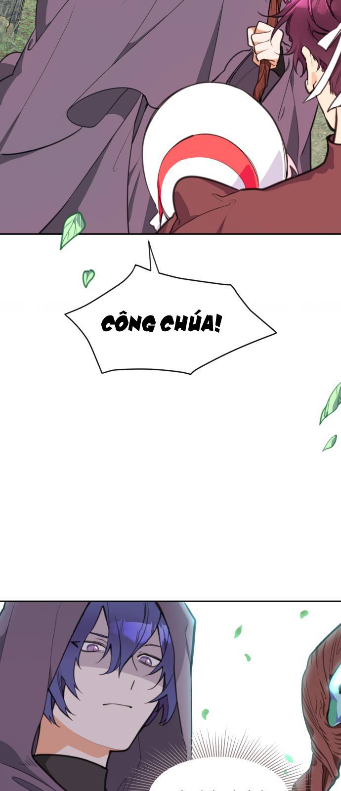 Công Chúa Lotto Chapter 5 - Trang 2