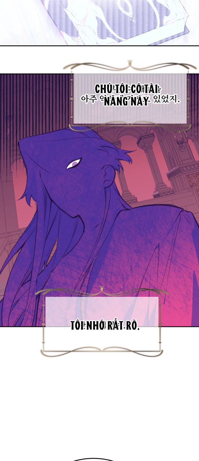 Công Chúa Lotto Chapter 5 - Trang 2