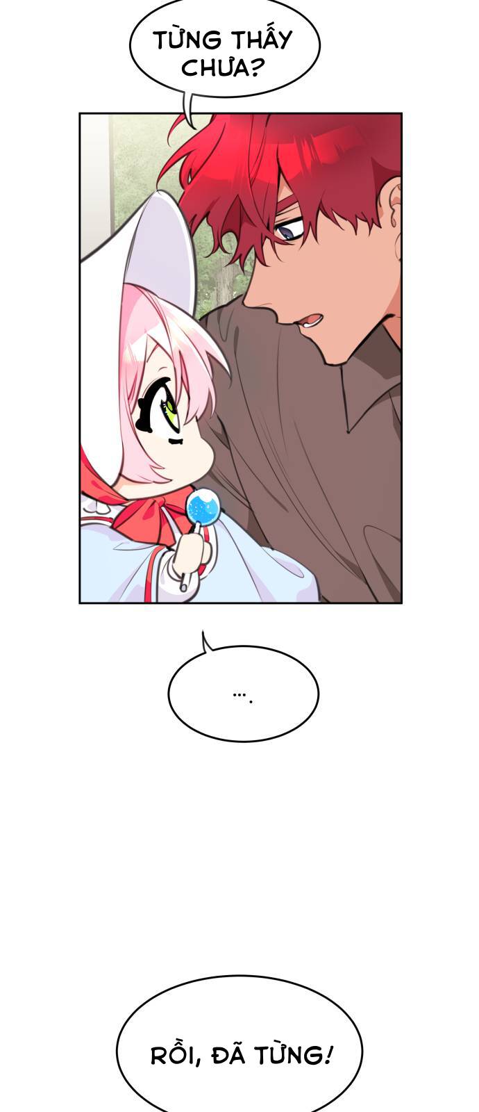 Công Chúa Lotto Chapter 5 - Trang 2