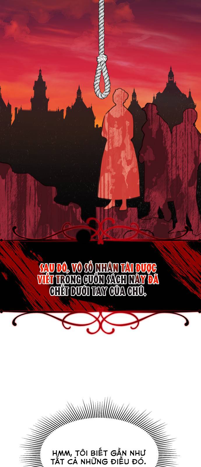 Công Chúa Lotto Chapter 5 - Trang 2