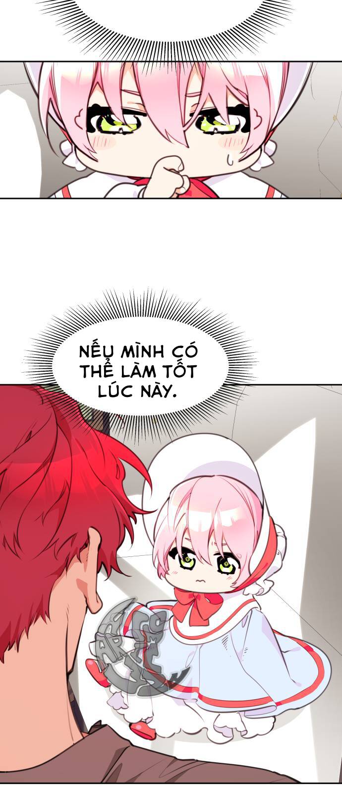 Công Chúa Lotto Chapter 5 - Trang 2