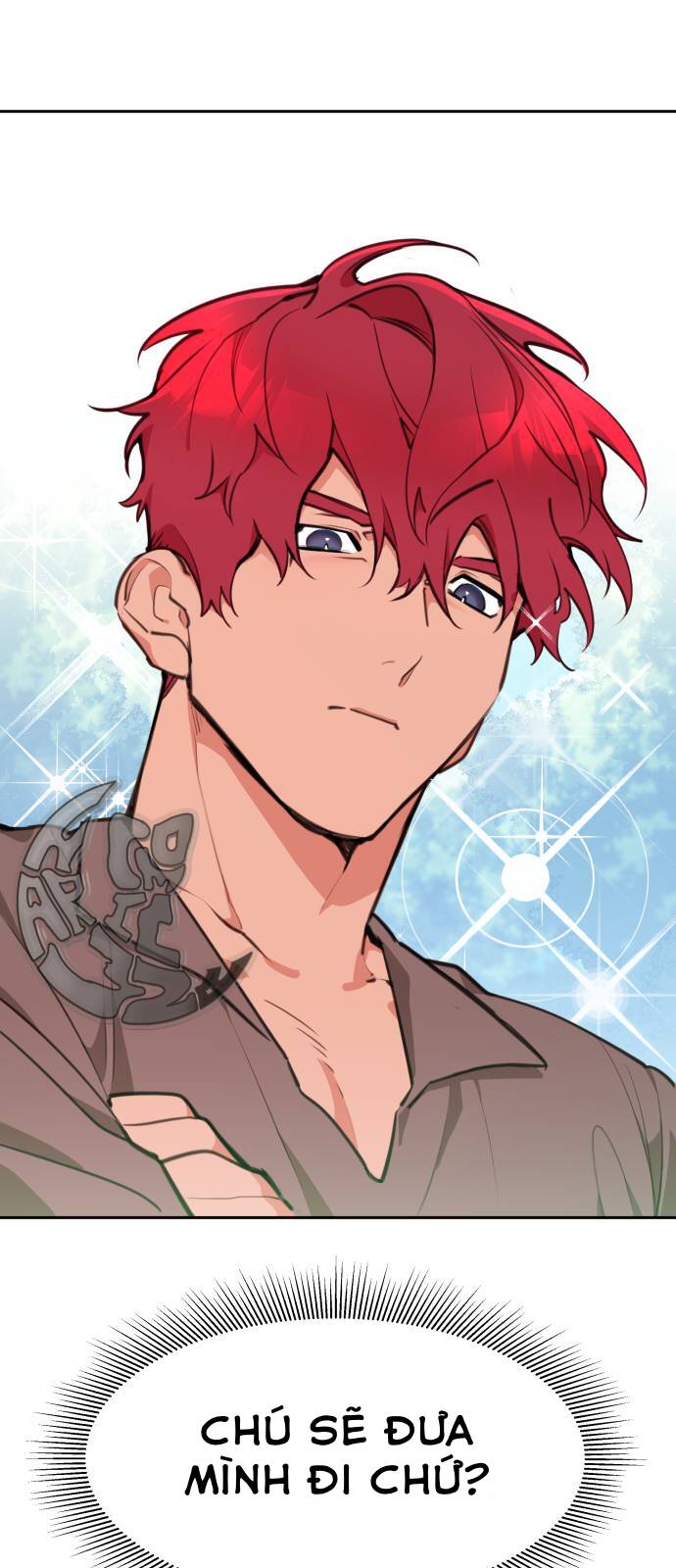 Công Chúa Lotto Chapter 5 - Trang 2