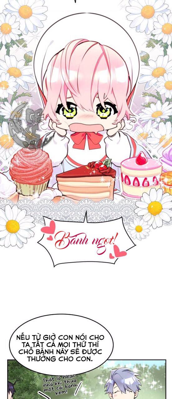 Công Chúa Lotto Chapter 6 - Trang 2