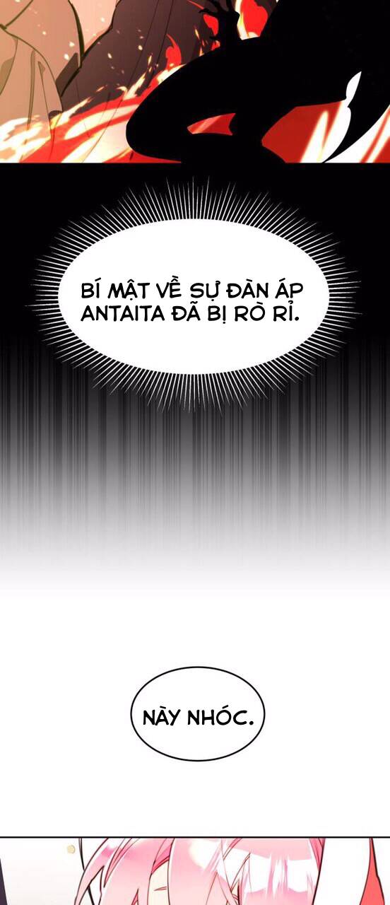 Công Chúa Lotto Chapter 6 - Trang 2