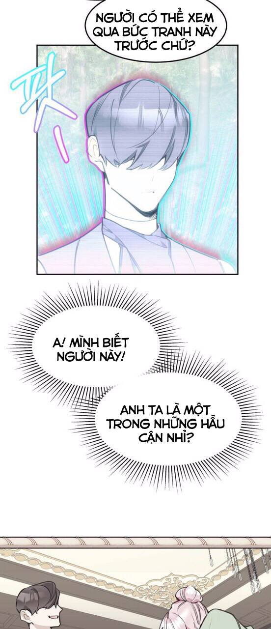 Công Chúa Lotto Chapter 6 - Trang 2