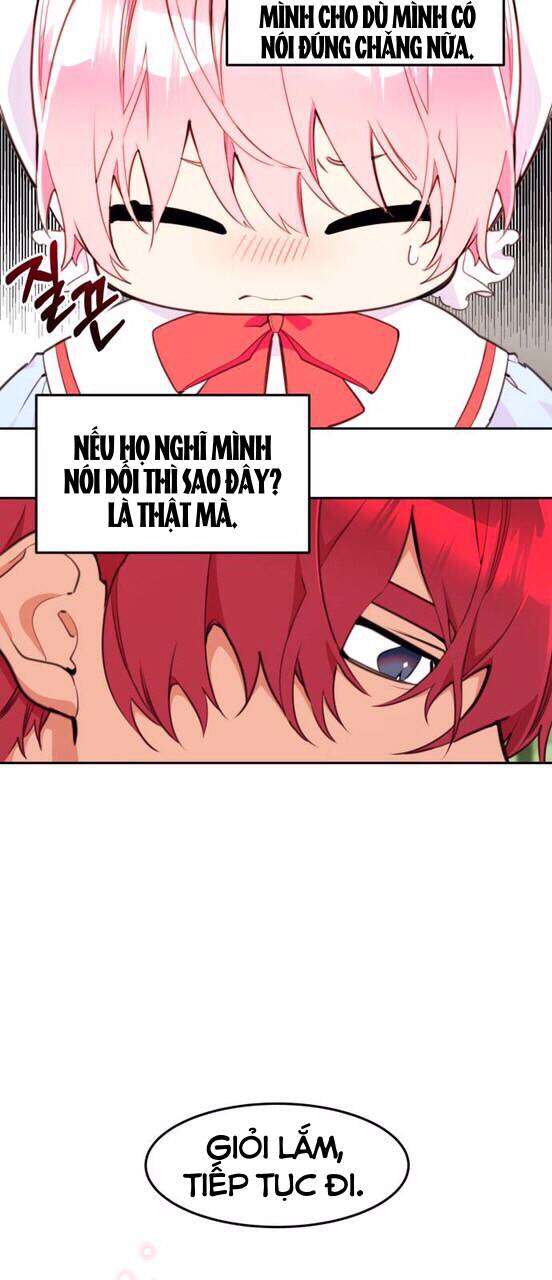 Công Chúa Lotto Chapter 6 - Trang 2