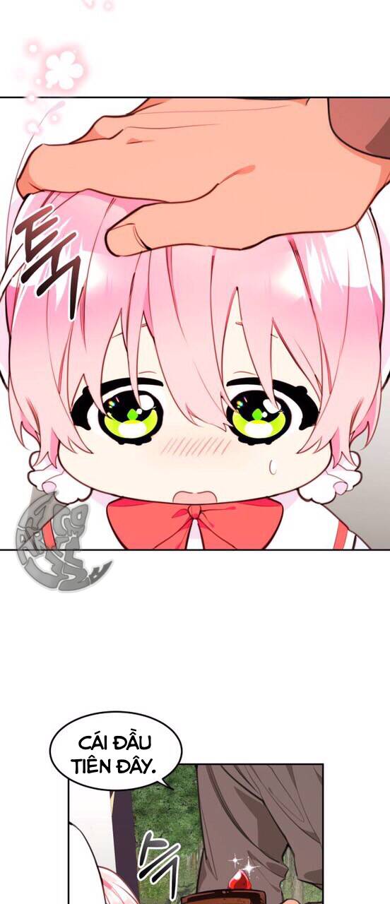 Công Chúa Lotto Chapter 6 - Trang 2
