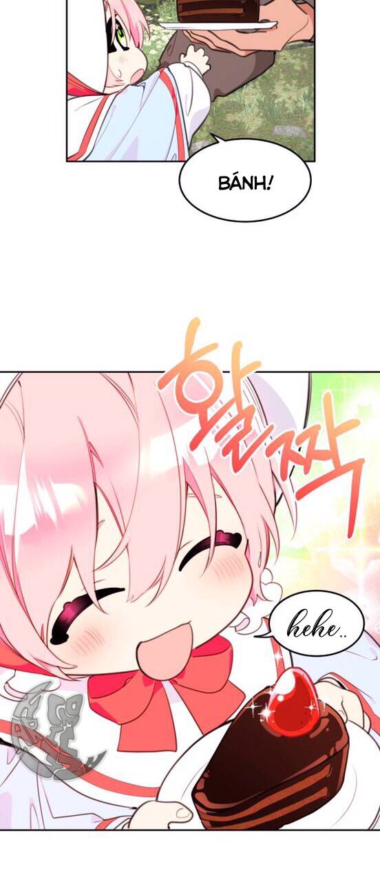 Công Chúa Lotto Chapter 6 - Trang 2