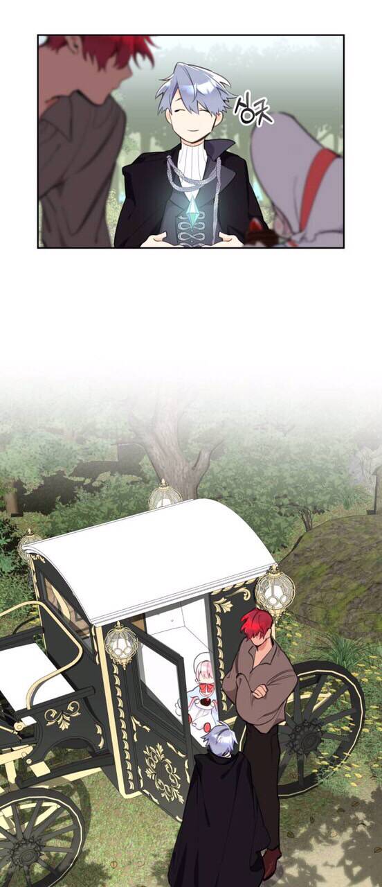 Công Chúa Lotto Chapter 6 - Trang 2