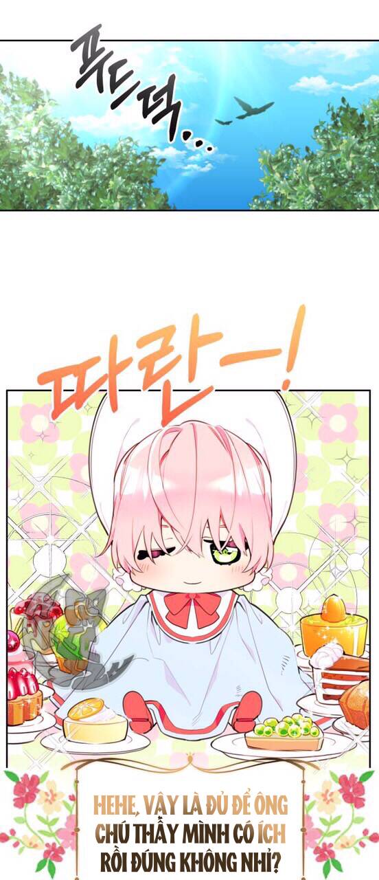 Công Chúa Lotto Chapter 6 - Trang 2