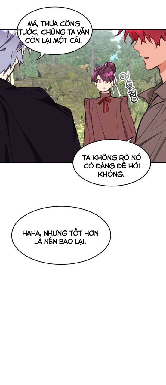 Công Chúa Lotto Chapter 6 - Trang 2