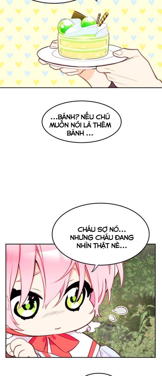 Công Chúa Lotto Chapter 6 - Trang 2