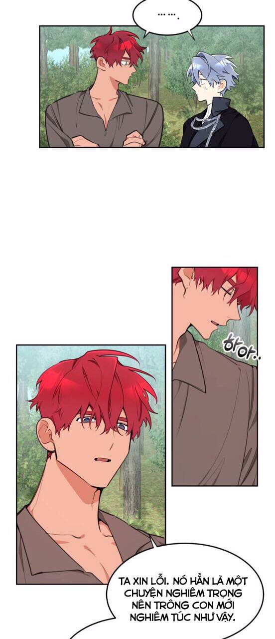 Công Chúa Lotto Chapter 6 - Trang 2