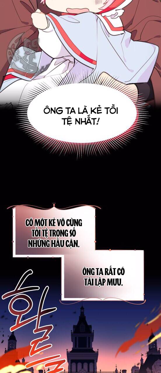 Công Chúa Lotto Chapter 6 - Trang 2