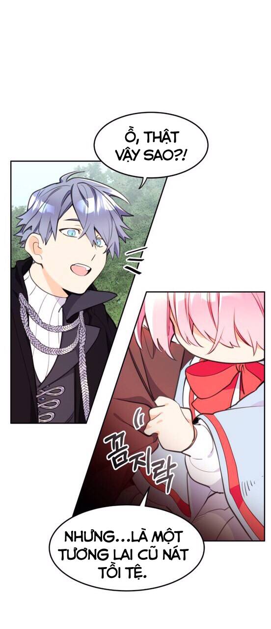 Công Chúa Lotto Chapter 6 - Trang 2