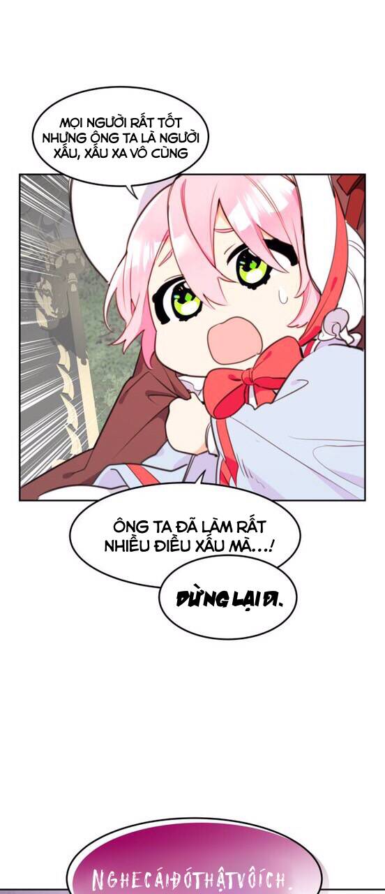 Công Chúa Lotto Chapter 6 - Trang 2