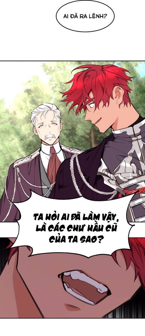 Công Chúa Lotto Chapter 6 - Trang 2