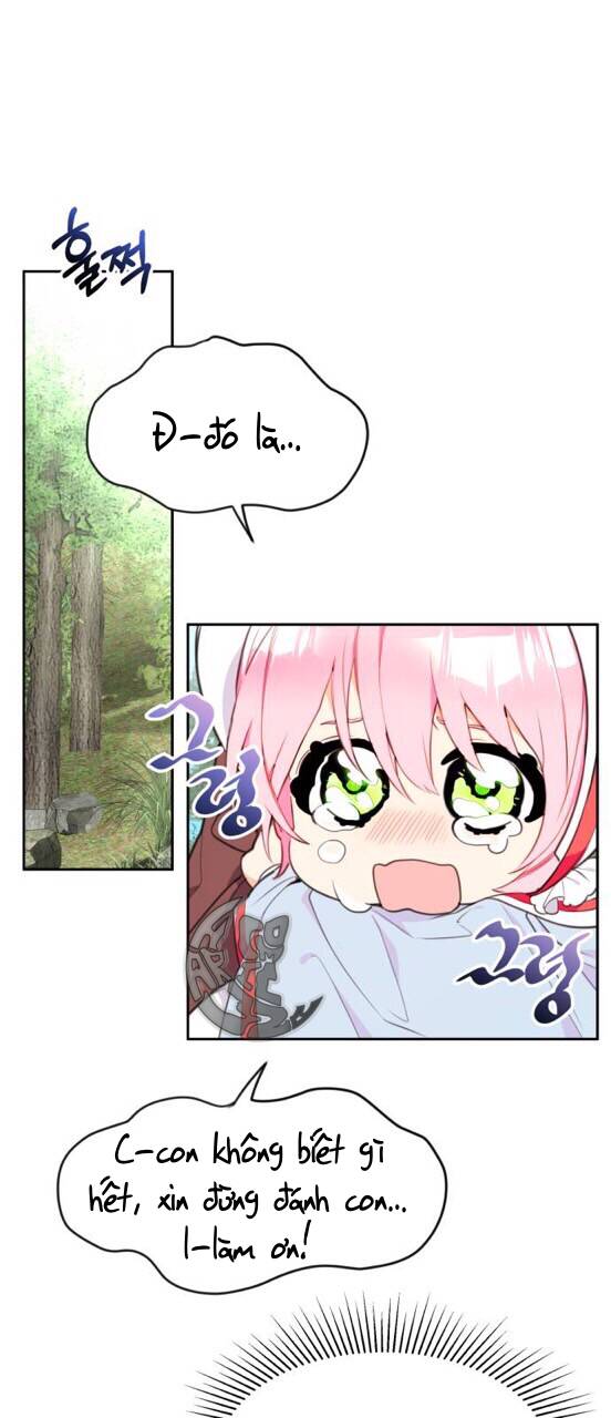 Công Chúa Lotto Chapter 6 - Trang 2