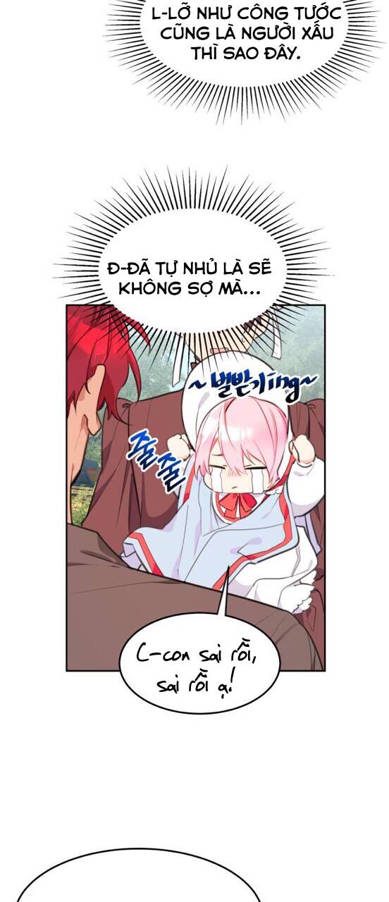 Công Chúa Lotto Chapter 6 - Trang 2