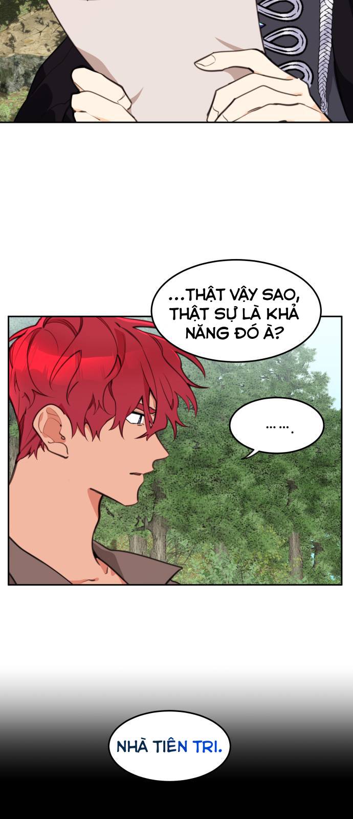 Công Chúa Lotto Chapter 6 - Trang 2