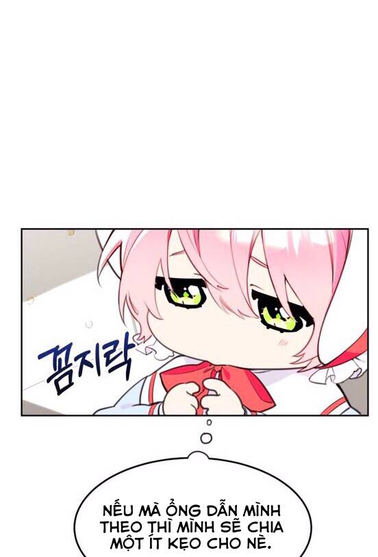 Công Chúa Lotto Chapter 6 - Trang 2