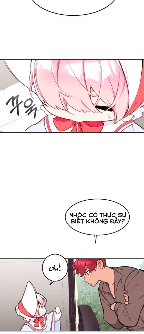 Công Chúa Lotto Chapter 6 - Trang 2