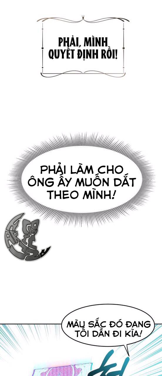 Công Chúa Lotto Chapter 6 - Trang 2