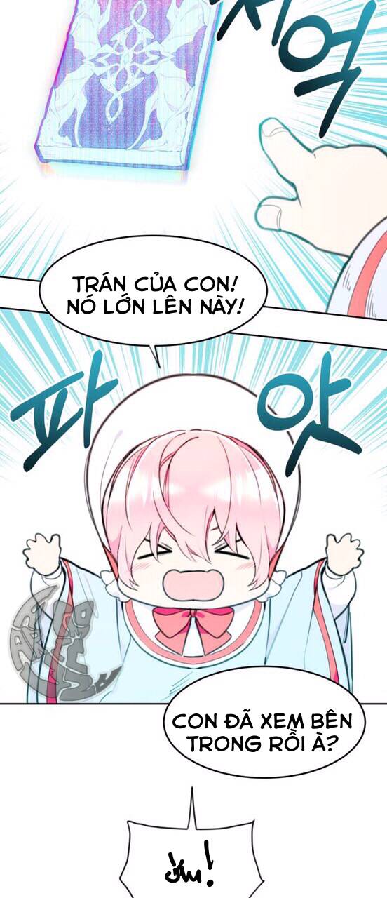 Công Chúa Lotto Chapter 6 - Trang 2