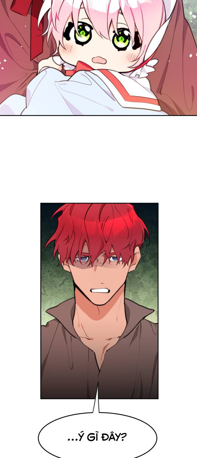 Công Chúa Lotto Chapter 7 - Trang 2