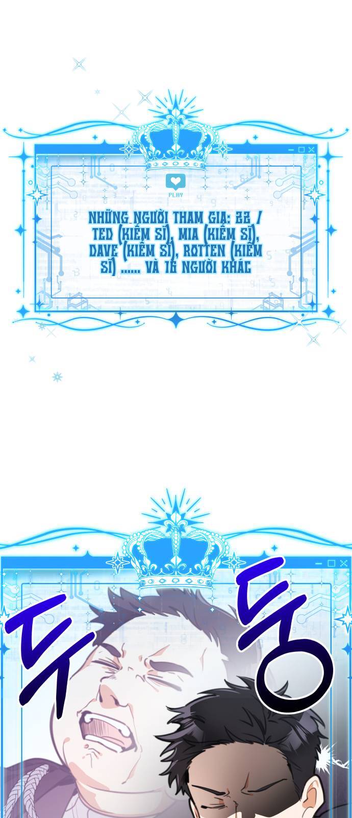 Công Chúa Lotto Chapter 7 - Trang 2