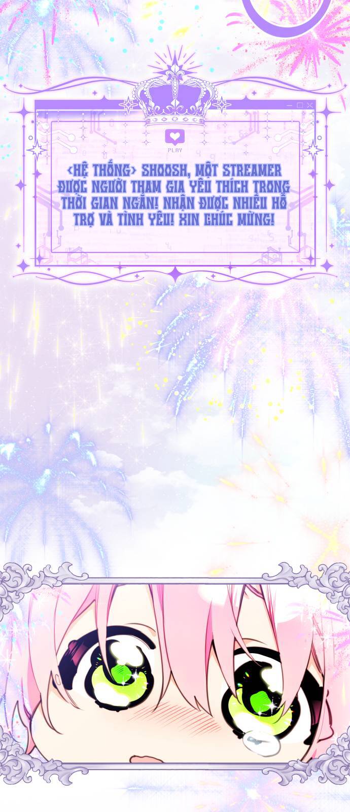 Công Chúa Lotto Chapter 7 - Trang 2