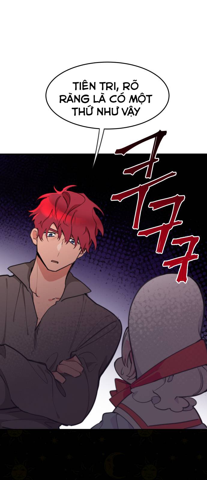 Công Chúa Lotto Chapter 7 - Trang 2