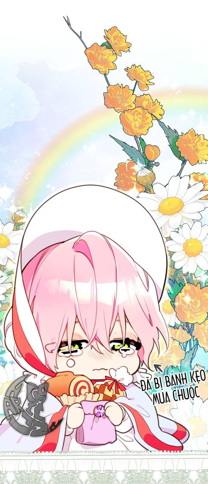 Công Chúa Lotto Chapter 7 - Trang 2