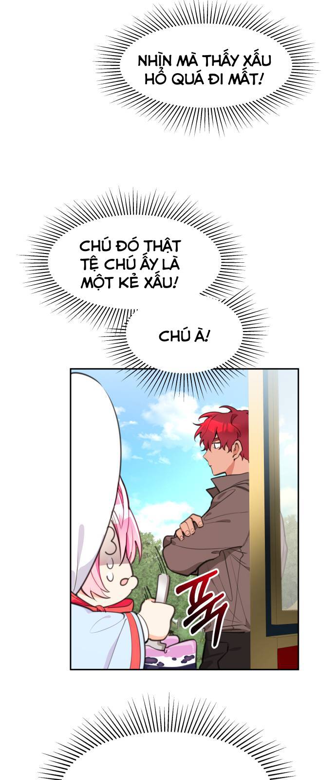 Công Chúa Lotto Chapter 7 - Trang 2