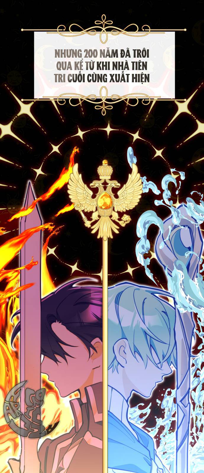 Công Chúa Lotto Chapter 7 - Trang 2