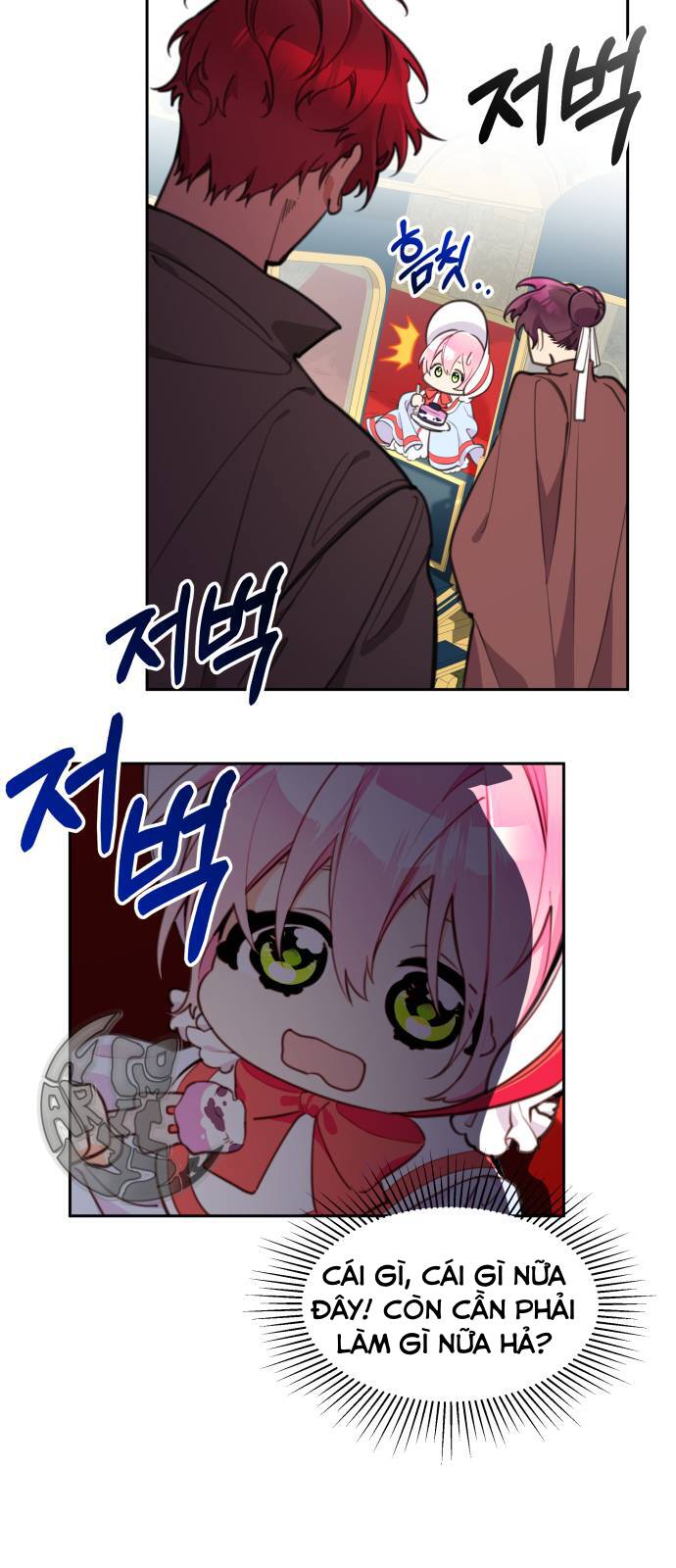 Công Chúa Lotto Chapter 7 - Trang 2