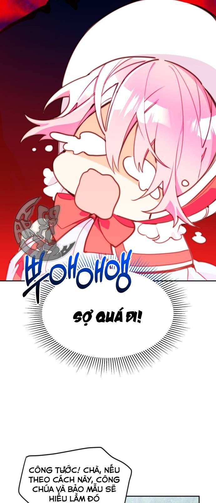 Công Chúa Lotto Chapter 7 - Trang 2