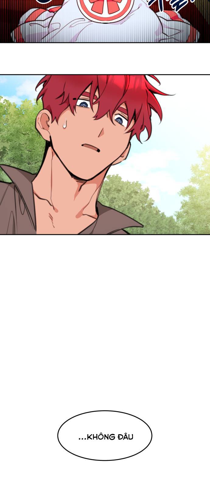 Công Chúa Lotto Chapter 7 - Trang 2